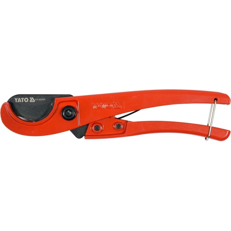 Obcinak do rur pcv 32mm v-cut
