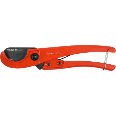 Obcinak do rur pcv 32mm v-cut