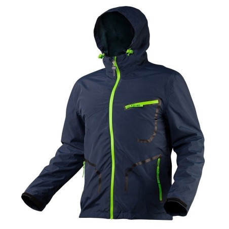 Kurtka 3w1, membrana 10000 premium, rozmiar l