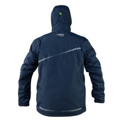 Kurtka 3w1, membrana 10000 premium, rozmiar l