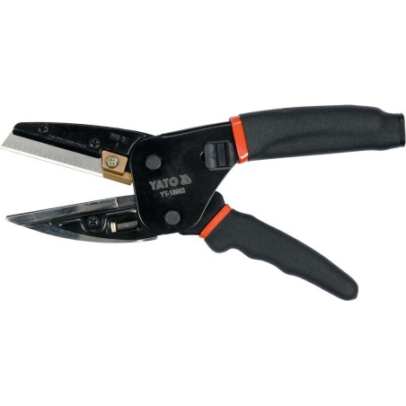 Nożyce techniczne wielofunkcyjne 250 mm