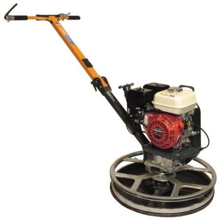 Zacieraczka pro 600 honda