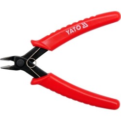 Obcinaki elektryczny125mm