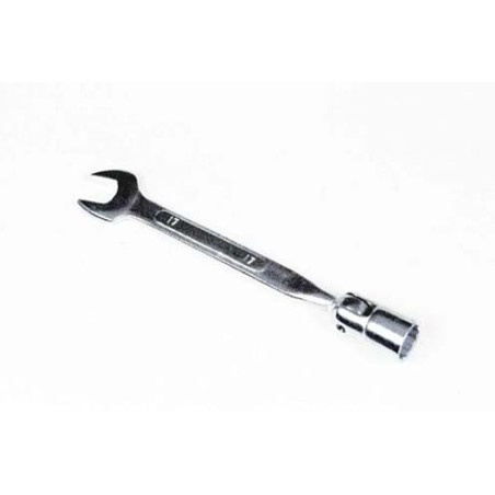 Klucz płasko-nasadowy 22mm