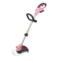 Akumulatorowa podkaszarka 260mm 12v max 1x2.0ah cxt różowy