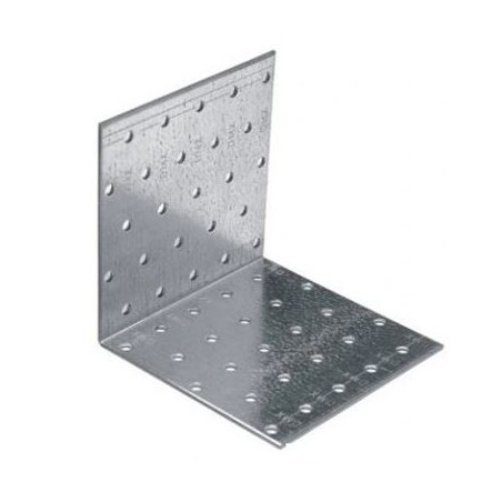 Kątownik montażowy 60x60x100x2.0