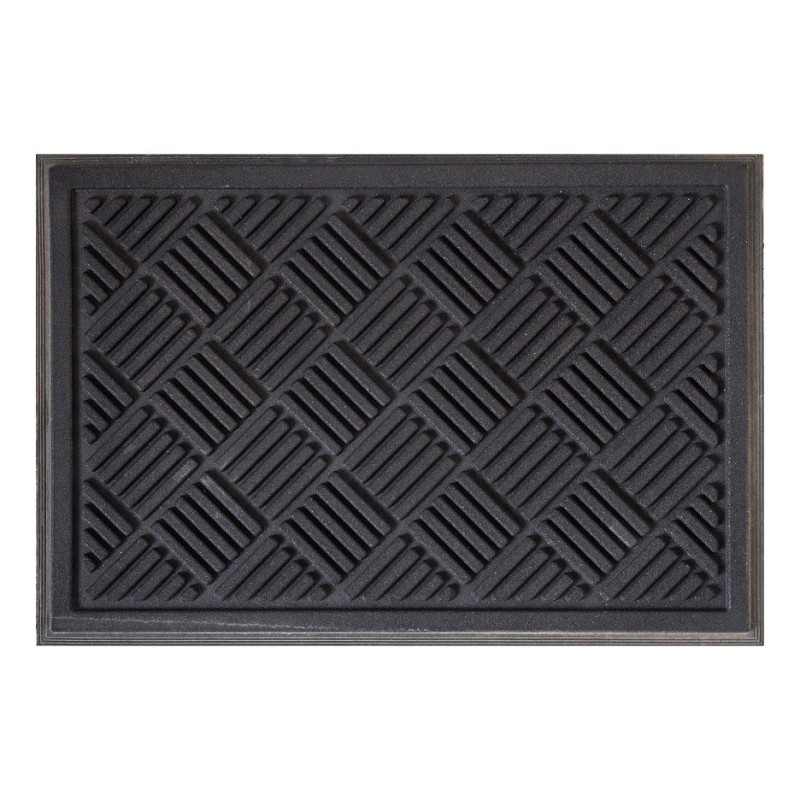 Wycieraczka 42x62 gumowa