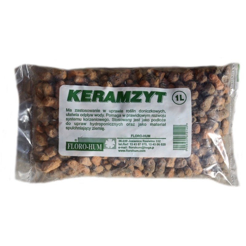 Keramzyt 10 l