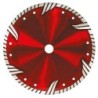Tarcza diamentowa evolution red 125/22,2