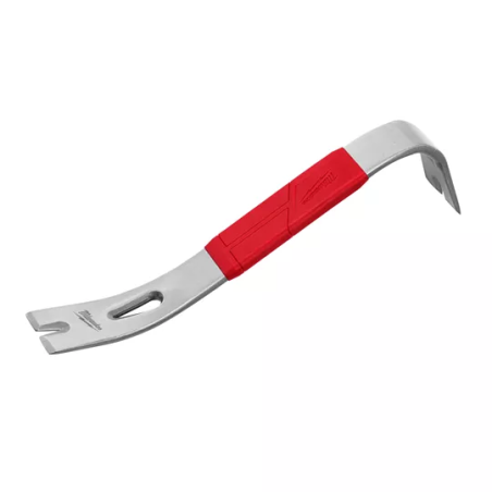 Łapka precyzyjna do usuwania gwoździ 38cm płaska