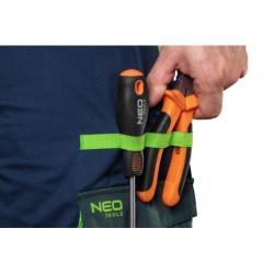 Spodenki robocze premium rozmiar s