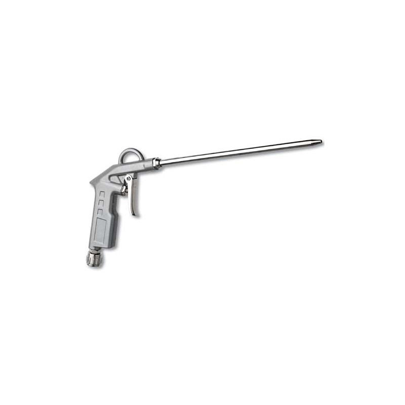 Pistolet do przedmuchiwania długi 60b