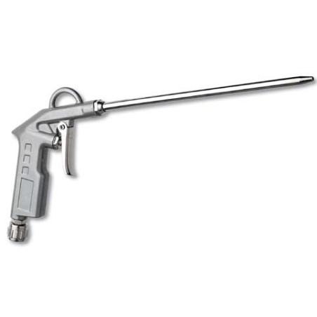 Pistolet do przedmuchiwania długi 60b