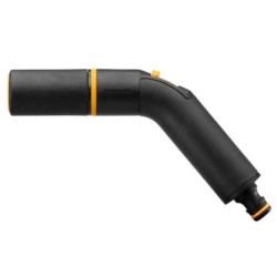 Regulowany pistolet zraszający