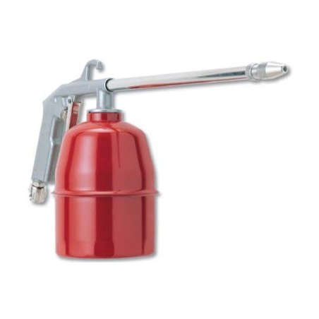 Pistolet do ropowania ze zbiornikiem 1 l