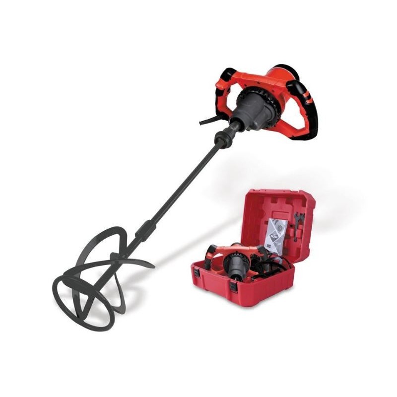 Mieszarka elektryczna rubimix-9 n plus