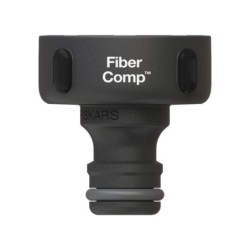 Przyłącze kranowe, fibercomp 33.3 g1''
