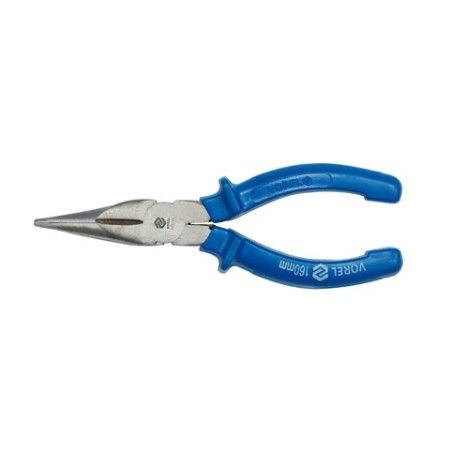 Szczypce wydłużane proste 160mm