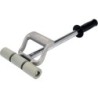 Wałek dociskowy 190 mm z uchwytem teleskopowym