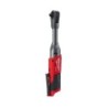 Aku. Klucz zapadkowy kątowy grzechot 3/8' 75 nm m12 fir38lr-