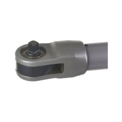 Aku. Klucz zapadkowy kątowy grzechot 3/8' 75 nm m12 fir38lr-