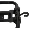 Wentylator hybrydowy 18v/240v bez akumulatora