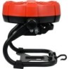 Wentylator hybrydowy 18v/240v bez akumulatora