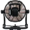 Wentylator hybrydowy 18v/240v bez akumulatora