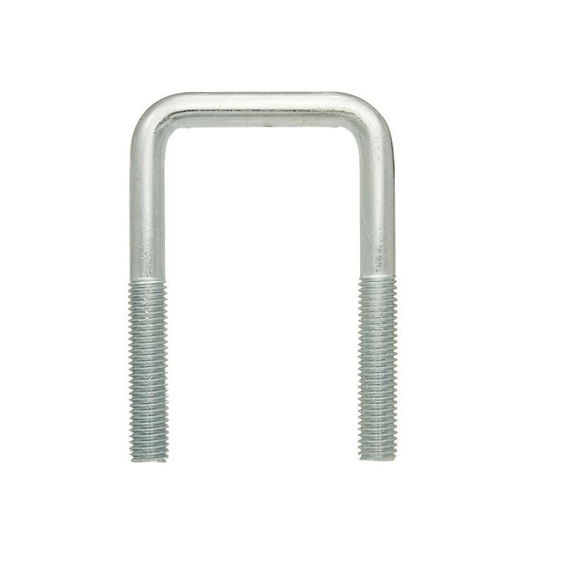 Cybant typ c m6x23x40 (1/2'') ocynk, gwint 16mm