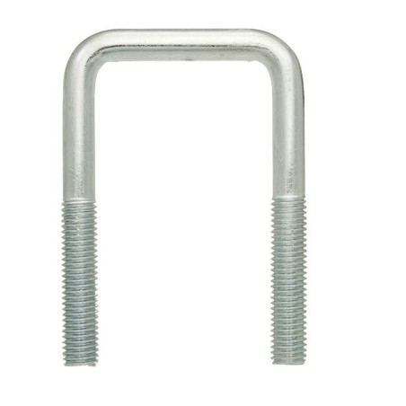 Cybant typ c m6x23x40 (1/2'') ocynk, gwint 16mm