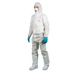 Kombinezon ochronny oxychem c210 mpfl 63g. Rozmiar xl