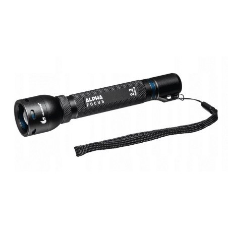 Latarka ręczna falcon eye 2xaa