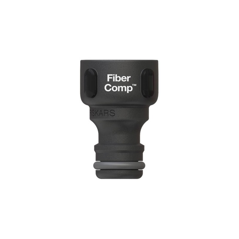 Przyłącze kranowe fibercomp 21mm g 1/2''