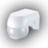 Czujnik ruchu pir biały 180 st. 800w 12 metrów ip44