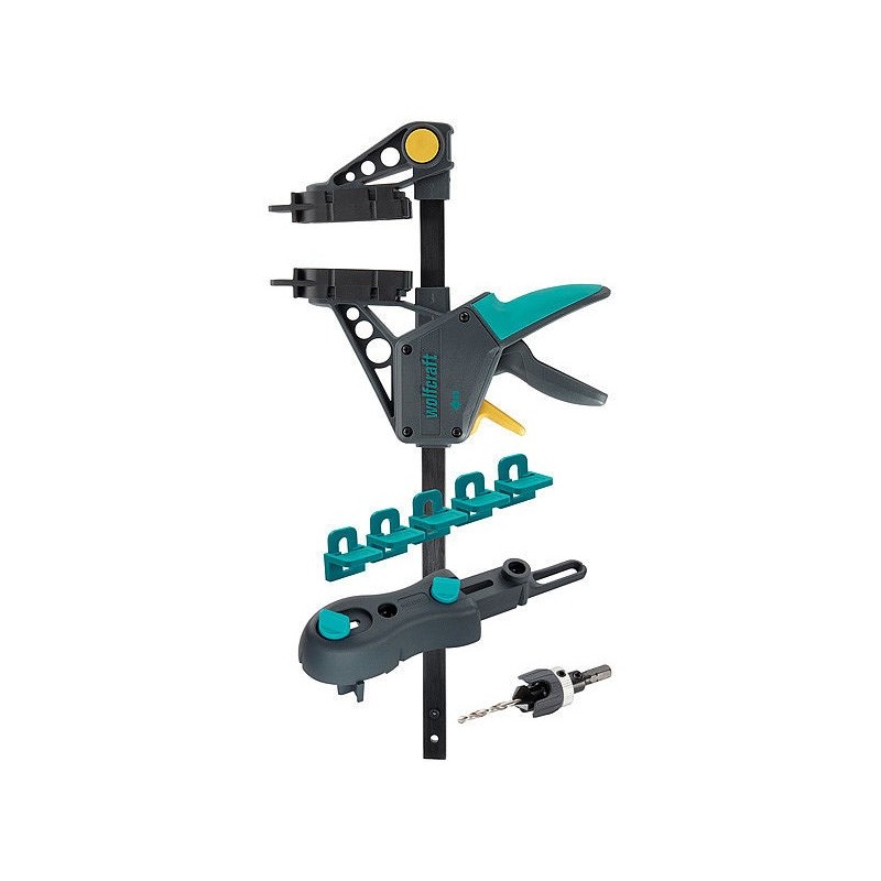 Zestaw do budowy tarasów