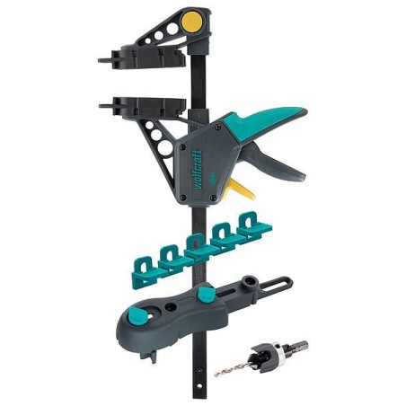 Zestaw do budowy tarasów