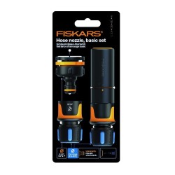 Podstawowy zestaw do nawadniania