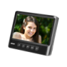 Wideodomofon bezsłuchawkowy lcd 7' biały imago