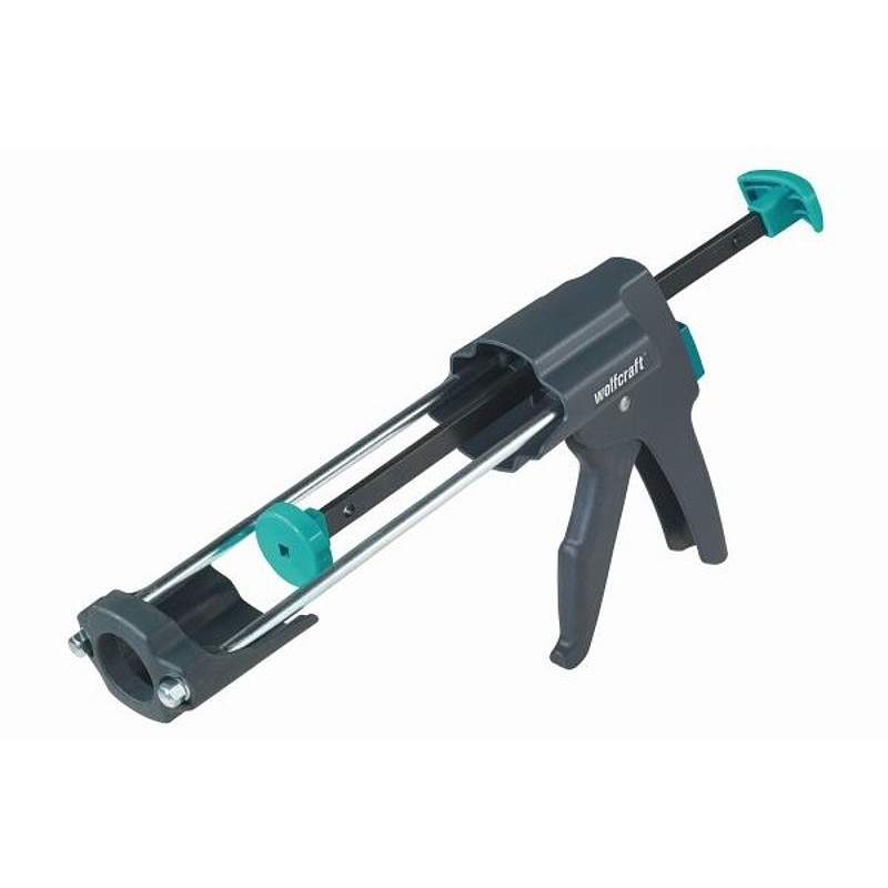 Pistolet do mas uszczelniających mg600 pro