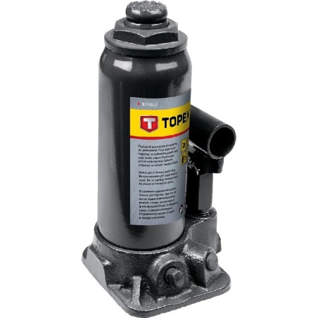 Podnośnik hydrauliczny słupkowy 2t