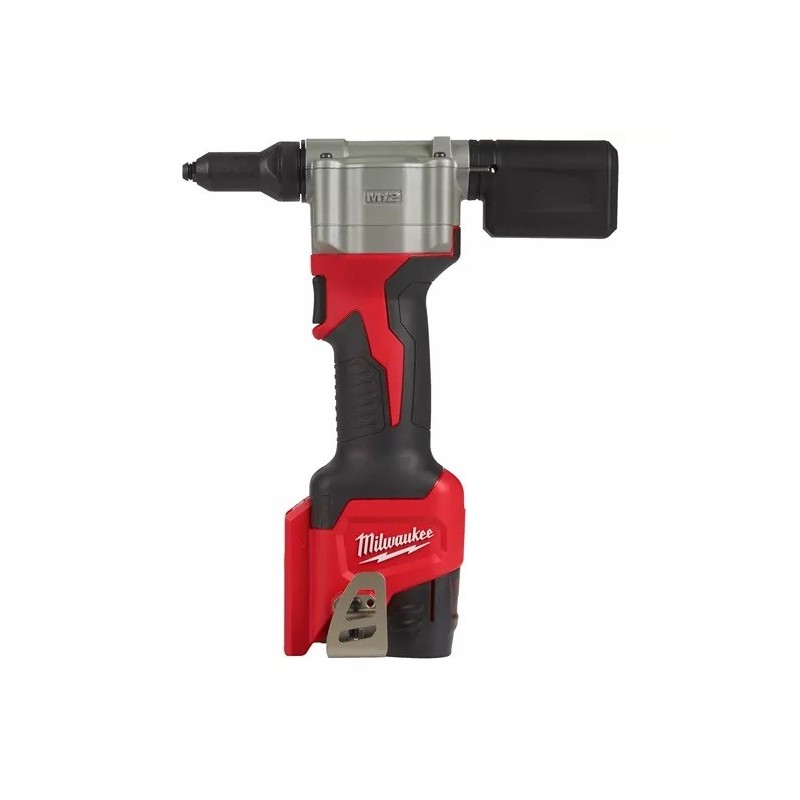 Nitownica akumulatorowa m12bprt-201x