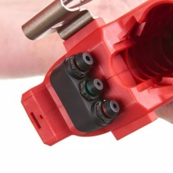 Nitownica akumulatorowa m12bprt-201x