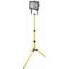 Reflektor halogenowy ze statywem 400w