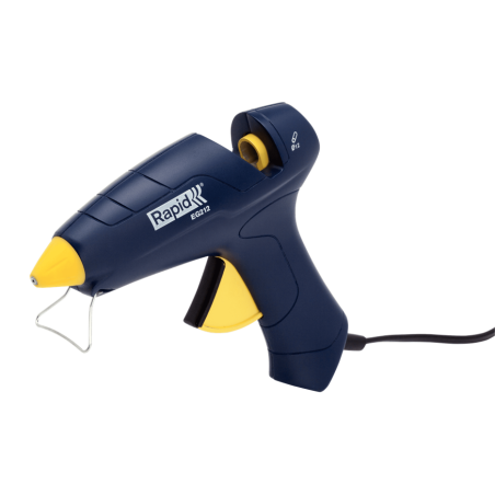 Pistolet klejowy eg212 11-12 mm