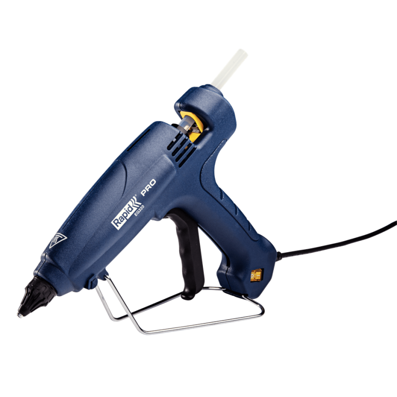 Pistolet klejowy eg320 pro