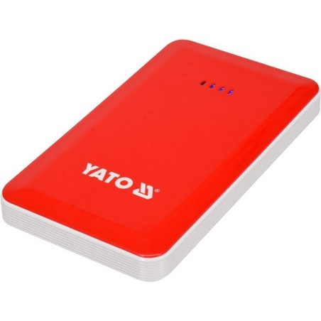 Urządzenie rozruchowe power bank 7500mah