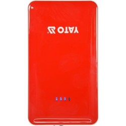 Urządzenie rozruchowe power bank 7500mah