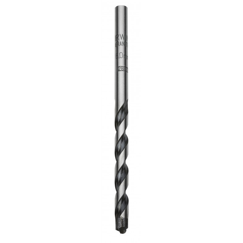Wiertło do betonu granit 3x40/70mm
