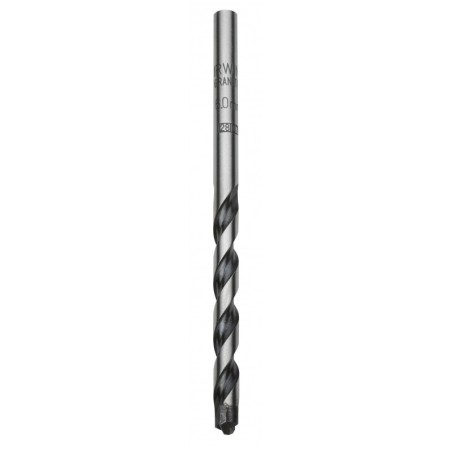 Wiertło do betonu granit 3x40/70mm
