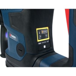 Młot udarowy obrotowy akumulatorowy sds max gbh 18v-36c 0xah
